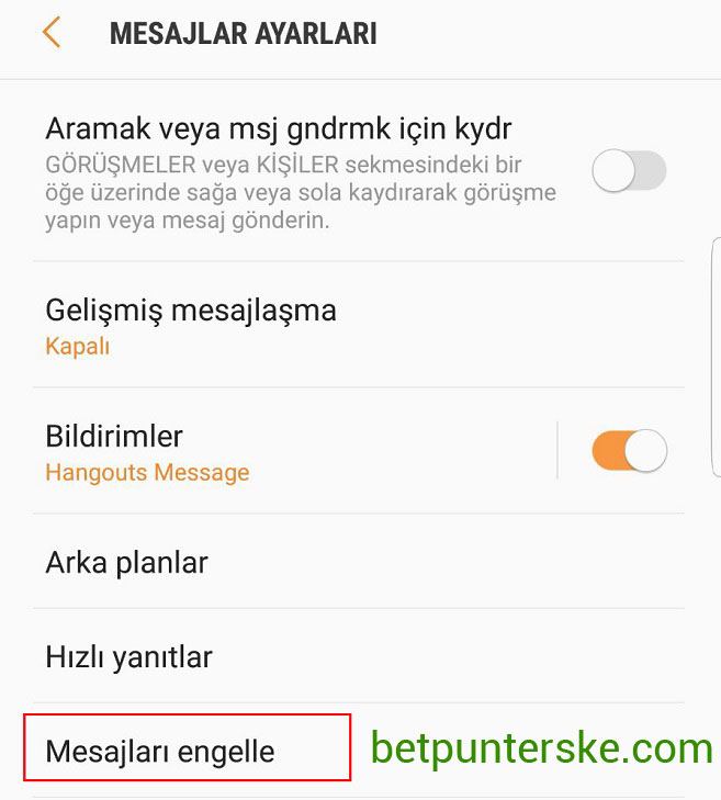 sms-engelleme-android-3