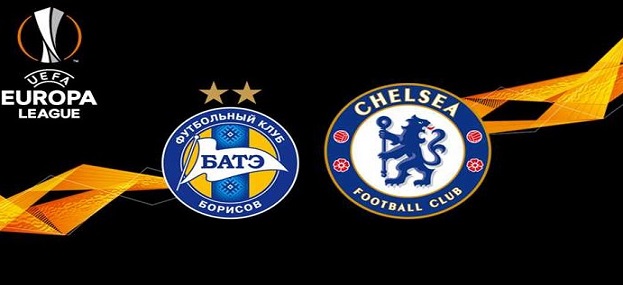 BATE – Chelsea İddaa Oranları ve Tahmin – 08.11.2018