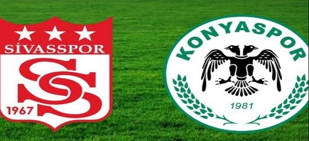 Demir Grup Sivasspor – Atiker Konyaspor