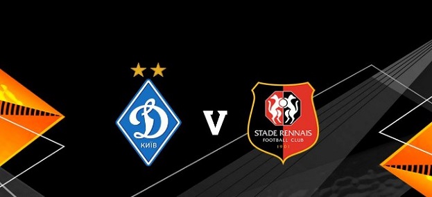 Dinamo Kiev – Rennes İddaa Oranları ve Tahmin – 08.11.2018