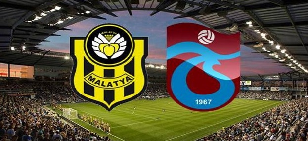 Evkur Yeni Malatya Spor – Trabzonspor İddaa Oranları ve Tahmin – 09.11.2018