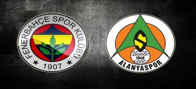 Fenerbahçe – Aytemiz Alanyaspor İddaa Oranları ve Tahmin – 11.11.2018