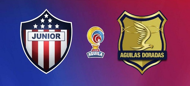 Rionegro Aguilas – Junior İddaa Oranları ve Tahmin – 23.11.2018