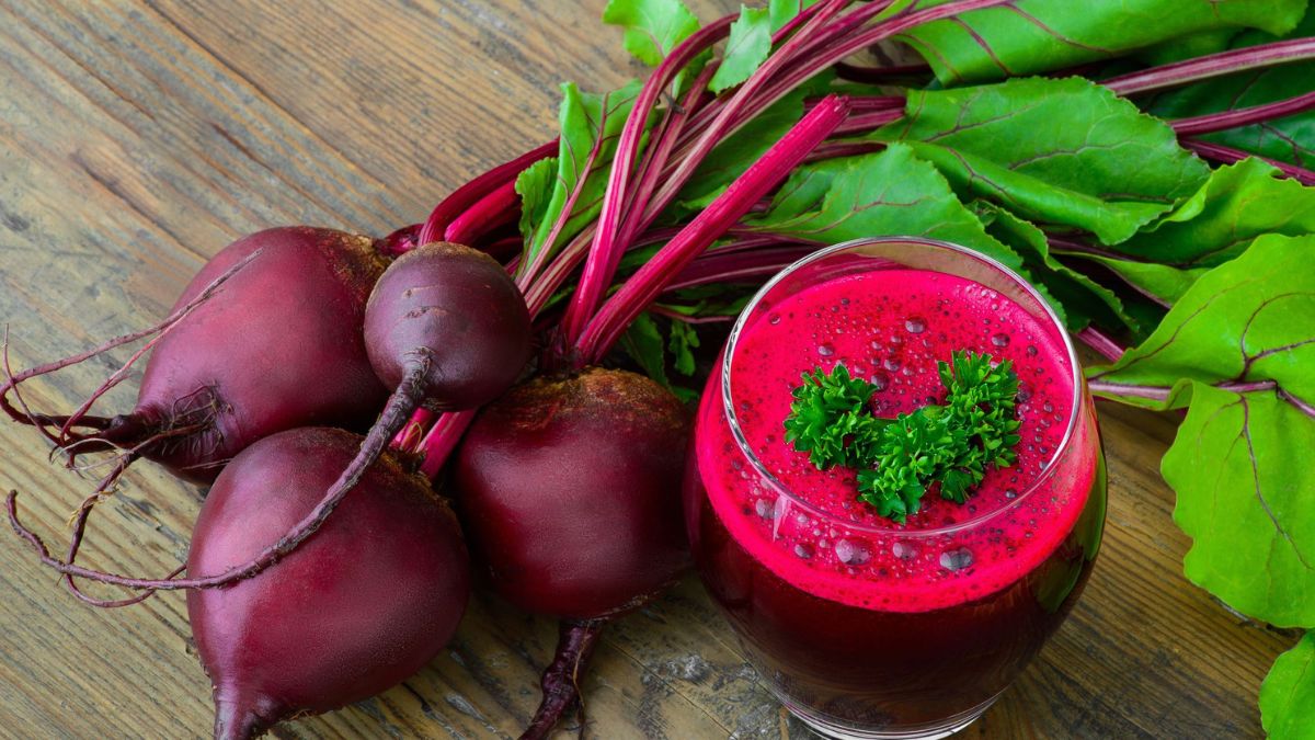 Beetroot