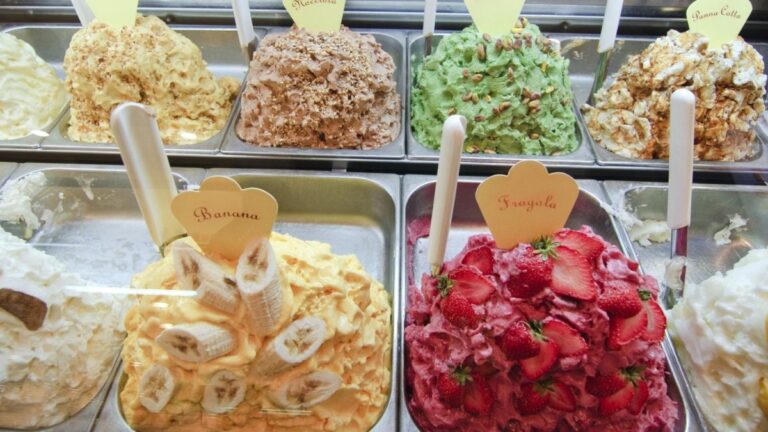 Gelato