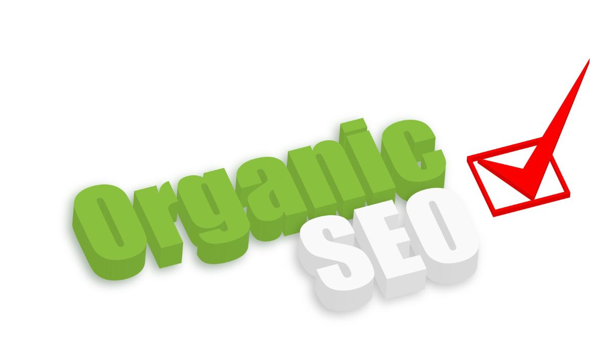 Organic SEO