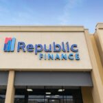 Republic Finance