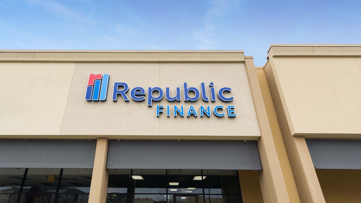 Republic Finance