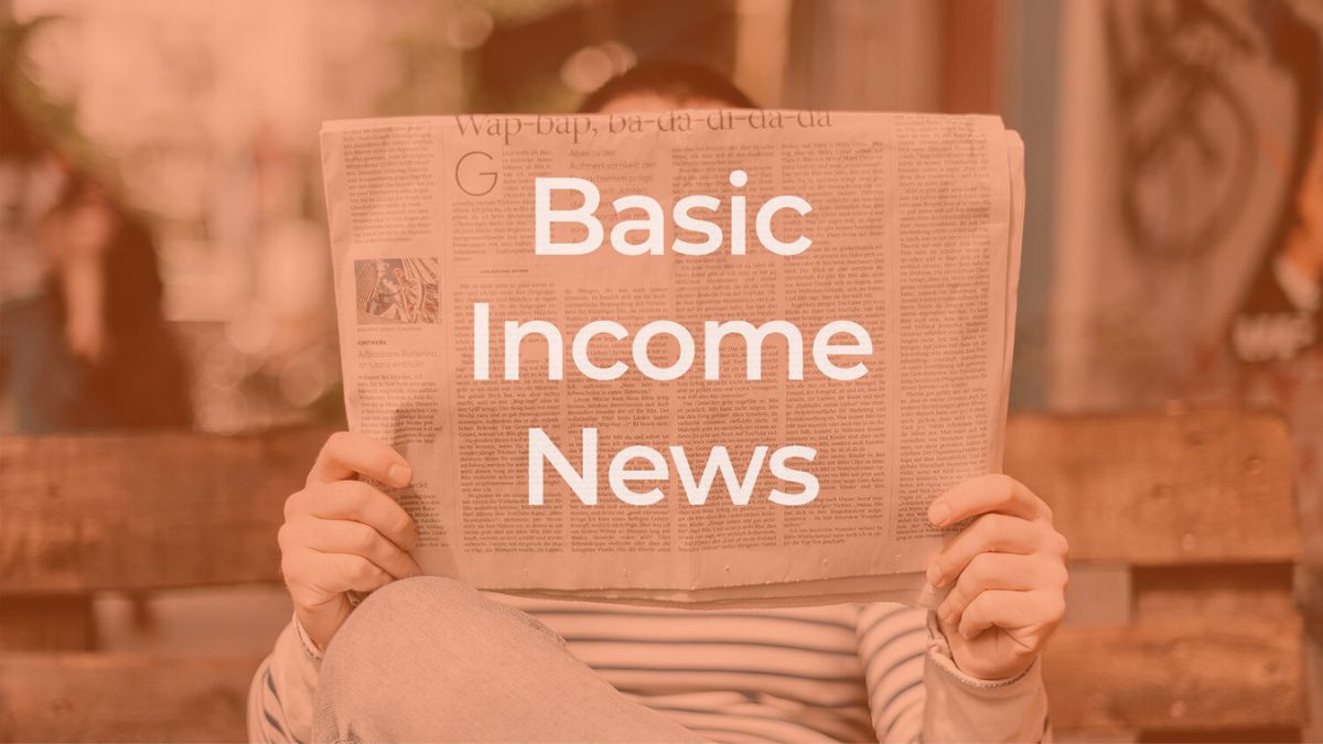 minimum income news